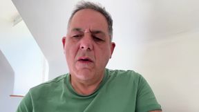 George Rex Another Wanking Video