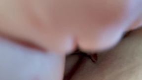 Trying scissoring positions