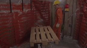 Gay Construction Site Vol2 1