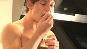 Christian Elliot, Jack Blue And Paul Blow In Fuck Me Jack