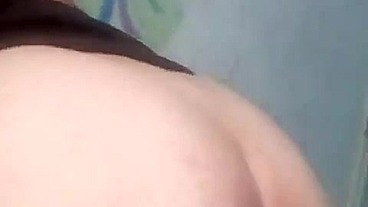 Angysexproduction a mi papi le encanta mi culo