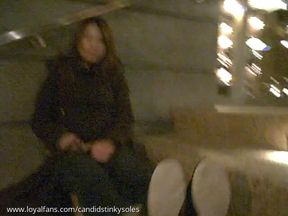 I'M RESERVED ABOUT MY 12WIDE EXTREME STINK INTERVIEW