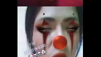 Quieres un globo ?