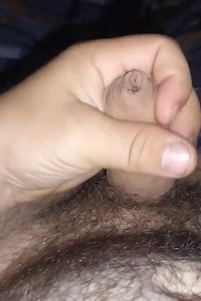 Fast Cumshot 2
