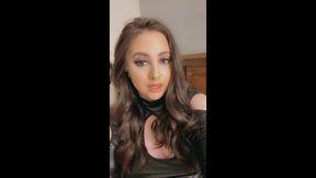 Sissy Training: How to Deal With Your Period!