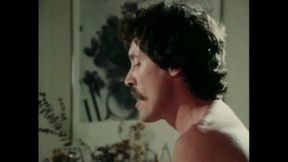 Horny MILF with a Hairy Pussy Is Happy to Get Fuck by His Friend with a Big Cock