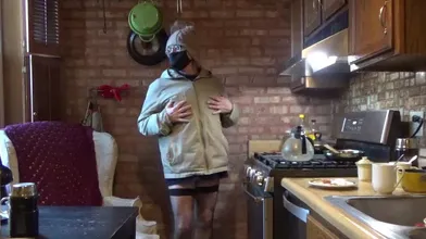 Serge. 2021a, A Crossdresser