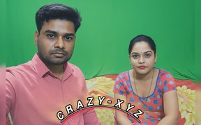 Crazy Desi Local Village Teen Girlfriend and Boyfriend