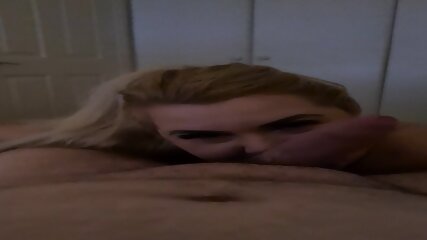 Fifi blowjob 2