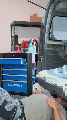 429 MILF Anal Enema Pissing Fisting