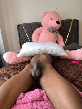 Sucking Balls Ridding Cock by Daisy