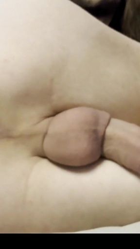 Finger in the Ass and Ride