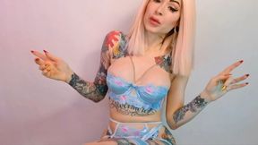 Auto fellatio for international women's day - CEI , TASK