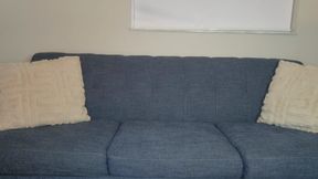 Tits & Fishnets
