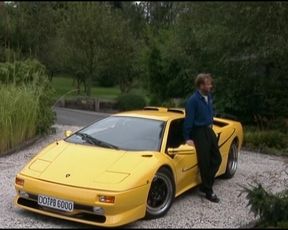 Attractive German slut takes big dick in the ass