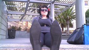 YOUR WIFE HAS NO CHOICE