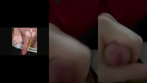 quickie masturbation 2