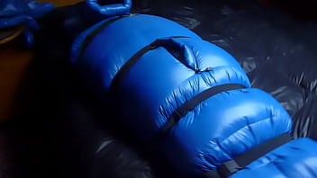 plan bondage avec un ami