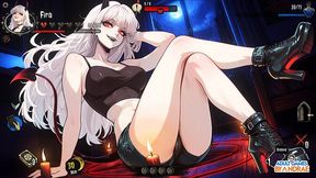 Anime Hentai sessions � Part 2 featuring Ashriel the Demon