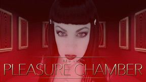 Pleasure Chamber- RED Lust HD