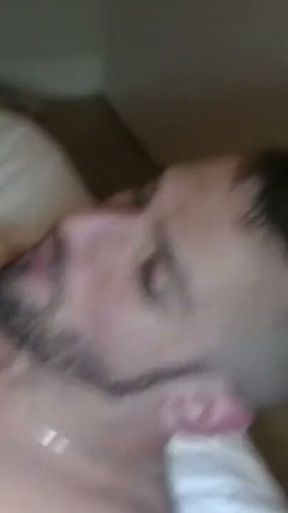 Ricky Fucked Raw by Eli