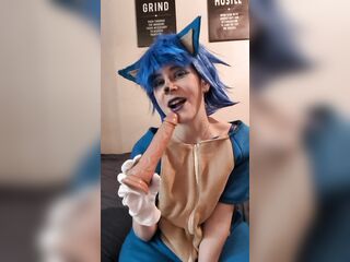 Sonic Joyride JOI