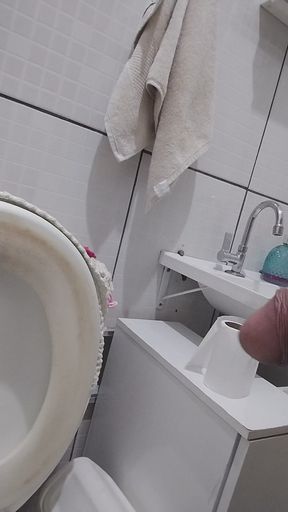Piss on Your Face