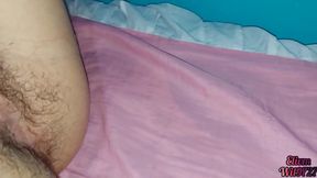 Fucking my stepsister on christmas night when we are alone