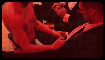 Submissive Twink Dominated by Alpha Group | HD Gay Gangbang Viral video