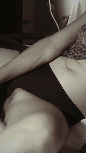 Locktober Prostate Play