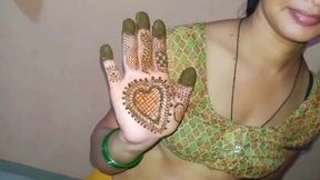 Indian Panjabi Girl Was Fucked by Her Stepbrother