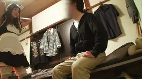 Redhead Teen Rina Kato Fucks Her Boyfriend at Home - Steamy Homemade Porn