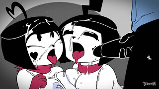 Mime And Dash