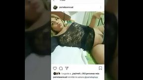 MUJERE PREPAGO EN LA REDES