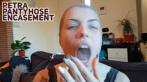 Petra pantyhose encasement - HD