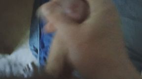 Cumming Pillow