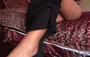Milf adriana deville is fucked up her horny asshole