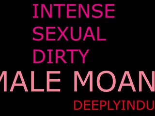 DADY GETS INTENSE (AUDIO ROLEPLAY) SOLO MALE BOYFRIEND EXPERIENCE