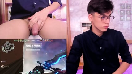 Hot Guy On Cam