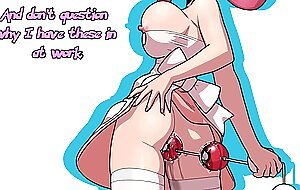 Pokemon Lewd Adventure Ch 3: Nurse Joy