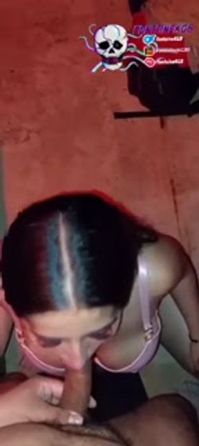 Visit in cabins DarkRoom