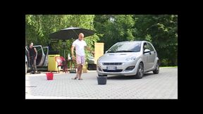 The Anal Mystery of Valentine Demy 2