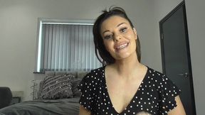 A TRUE CHASTITY SLAVE