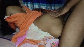 First Time Sex My College Girlfriend Comes to My House Fucking My Wife 2