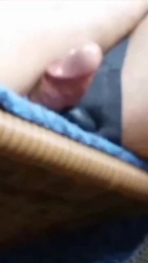Spectacular moment from &quot;My strong pennis cumshot compliation part2 (with indian romantic music)&quot;