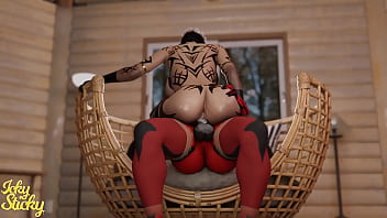Relieving thy Lord IckySticky