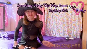 StayKinky - Something Sticky HD