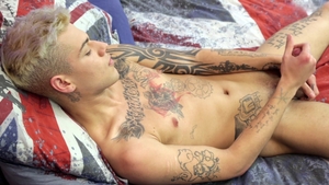 Tantalizing the Senses – Mickey's Sensual Journey