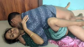 Indian New Village Hot Girl Sex Video