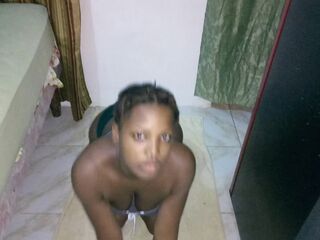 Crawling On Knees Hot Cutie Teen Black Thickness Large Butt Gorgeous Girlfriend - Mastermeat1